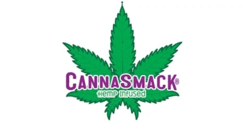 CannaSmack Promo Code