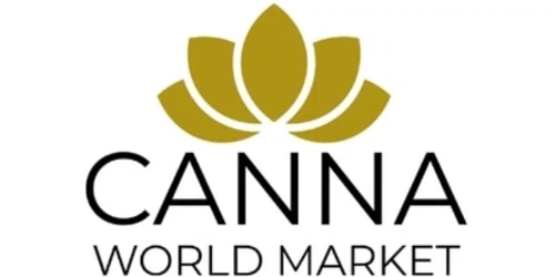 Canna World Market Promo Code