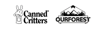 CANNED CRITTERS Promo Code — 100 Off in July 2024