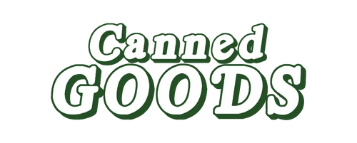 Canned Goods Promo Code