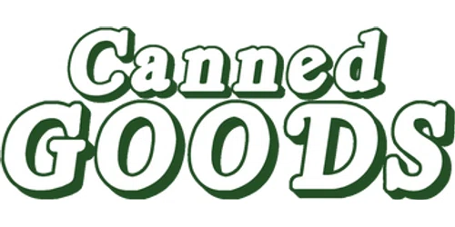 Canned Goods Promo Code