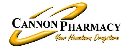 Cannon Pharmacies Merchant Logo