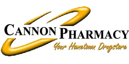 Cannon Pharmacies Promo Code