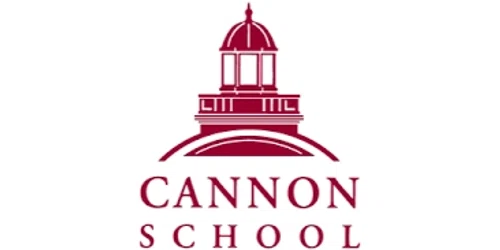 Cannon School Promo Code