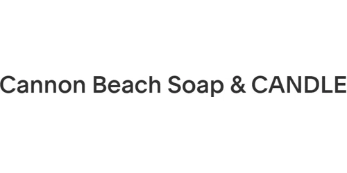 Cannon Beach Soap Promo Code