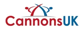 Cannons UK Merchant Logo