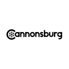 Cannonsburg Ski Area Merchant Logo