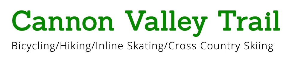 Cannon Valley Trail Merchant Logo