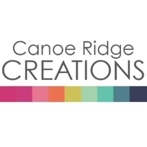 Canoe Ridge Creations Promo Code