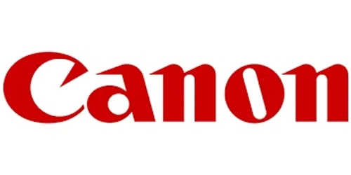 Canon Merchant Logo