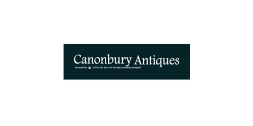 Canonbury Antiques coupon