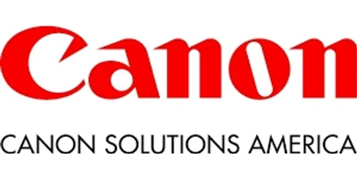 Canon Solutions America Promo Code