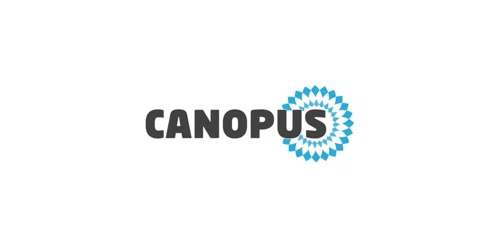 Canopus Group coupon
