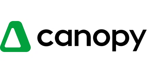 Canopy coupon