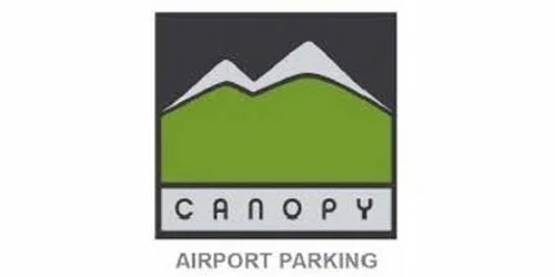 Canopy Airport Parking Merchant logo