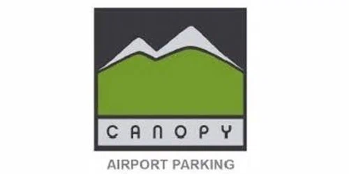 Canopy Airport Parking Merchant logo