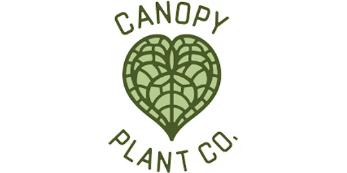 Canopy Plant Co. Promo Code
