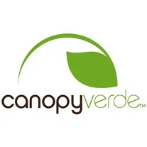 Canopy Verde Merchant Logo