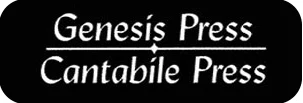 Cantabile Press/Genesis Press Merchant Logo