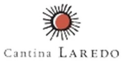 Cantina Laredo Merchant logo
