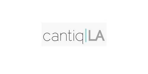 CantiqLA coupon