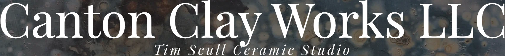 Canton Clayworks Merchant Logo