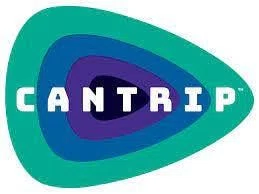 Cantrip Uninfused Merchant Logo