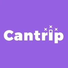 Cantrip Merchant Logo