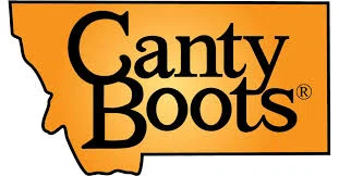 Canty Boots Merchant Logo