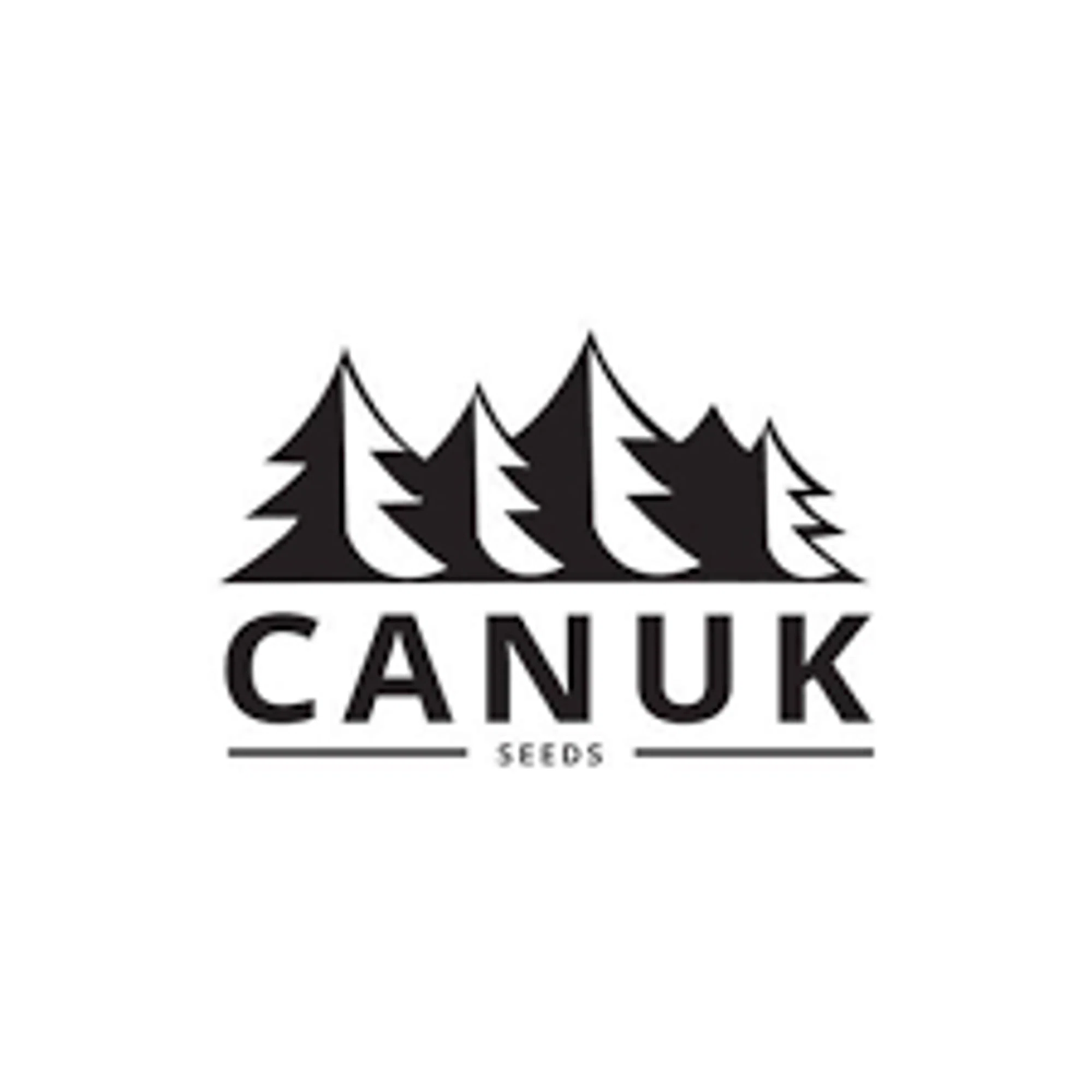 Canuk Seeds Merchant Logo