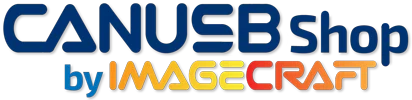 CANUSB Shop Merchant Logo