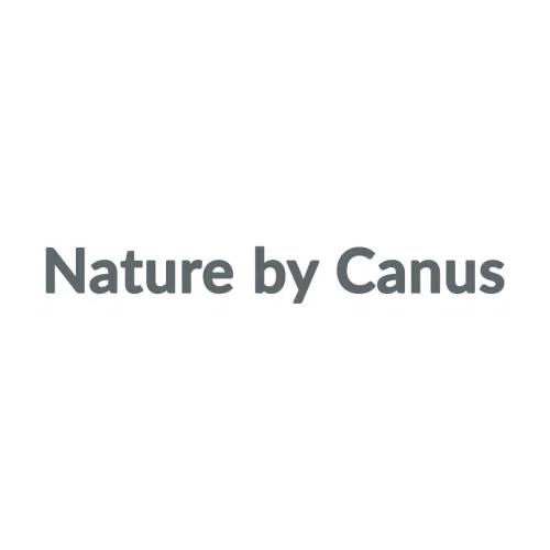 Nature by Canus Promo Code