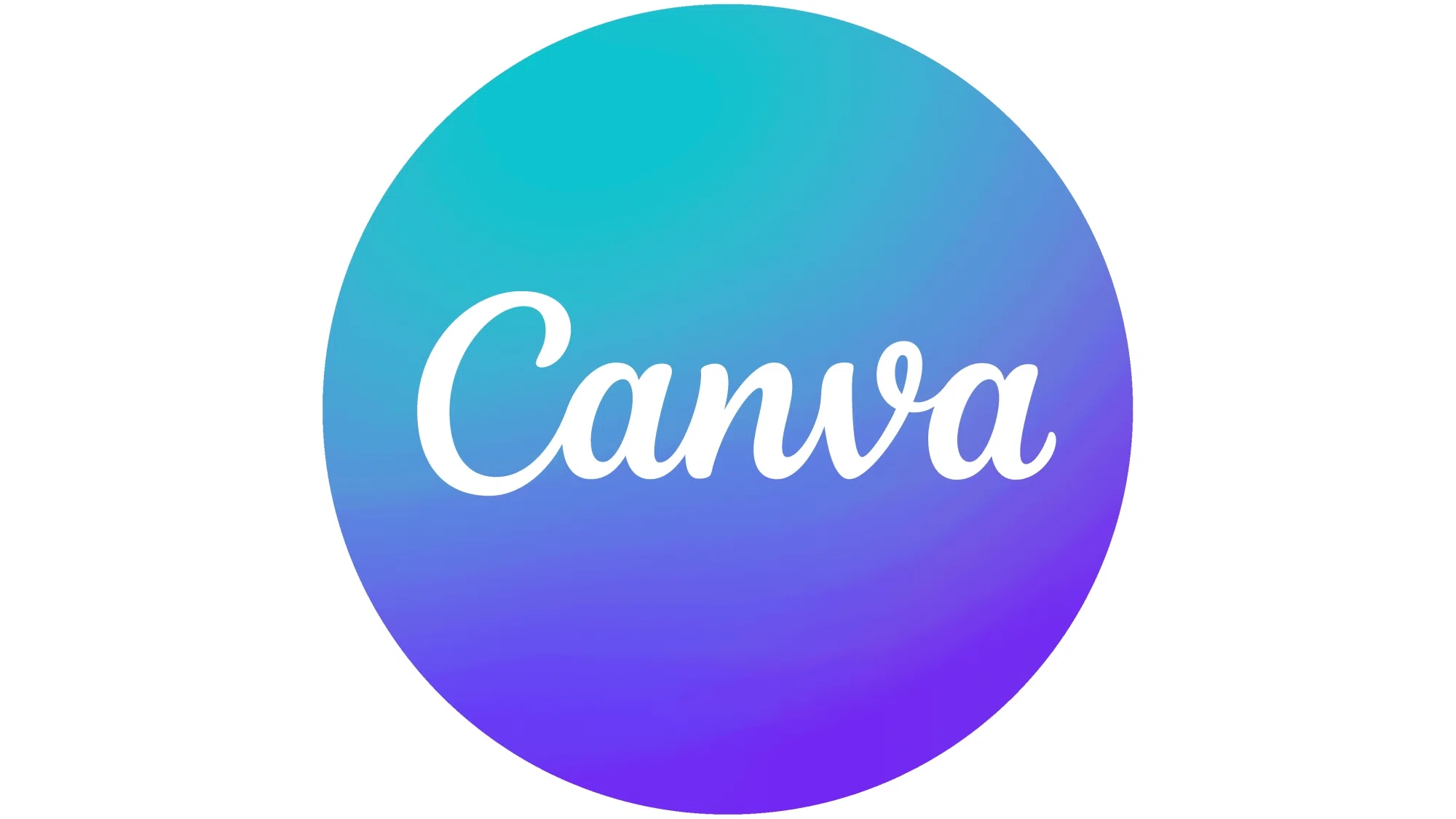 make a logo on canva