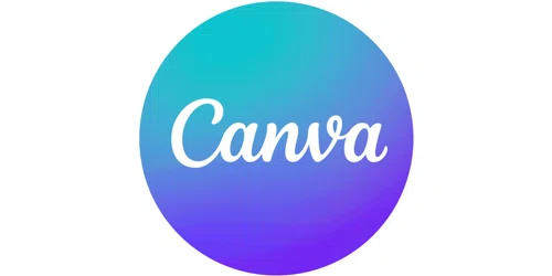 Canva Merchant Logo