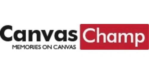 CanvasChamp UK Merchant logo