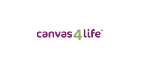 Canvas4Life coupon