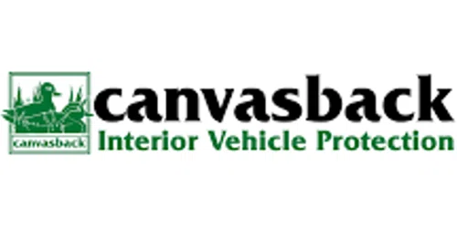 Canvasback Merchant logo