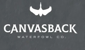 Canvasback Waterfowl Company Promo Code