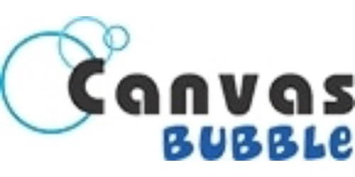 Canvas Bubble Promo Code