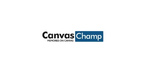CanvasChamp Canada coupon