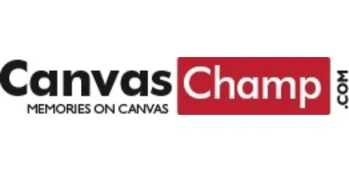 CanvasChamp Merchant logo