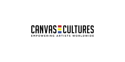 Canvas Cultures coupon