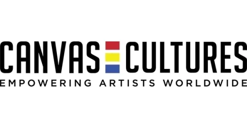 Canvas Cultures Merchant logo