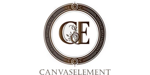 CanvasElement Merchant logo
