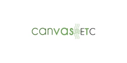 Canvas ETC coupon