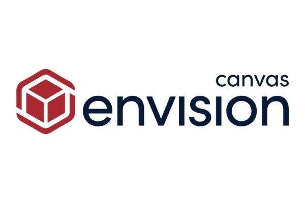 Canvas Envision Merchant Logo