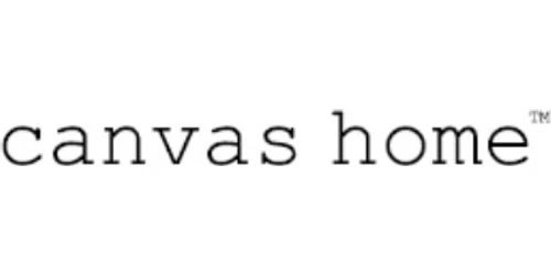 Canvas Home Promo Code