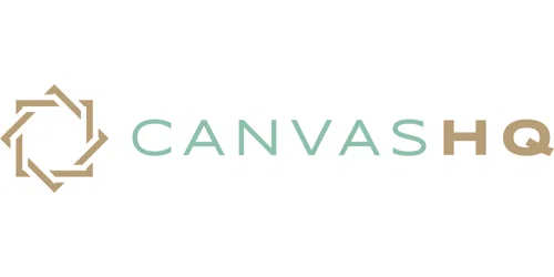 CanvasHQ Merchant logo