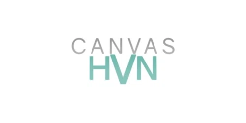 Canvas HVN coupon