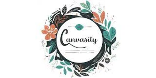 Canvasity Crafts Promo Code